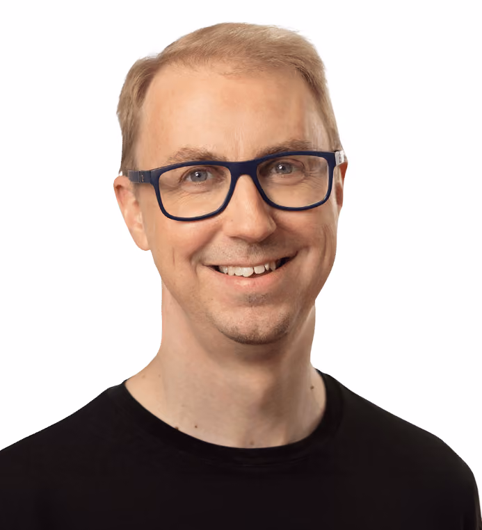 Emil Eifrem - Neo4j